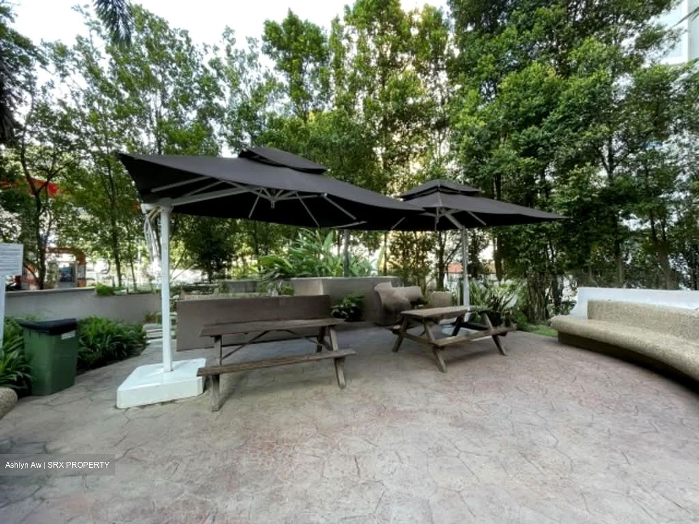 The Mayfair (D22), Condominium #531278641
